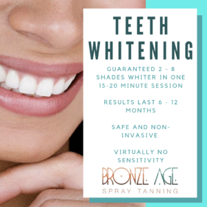 Teeth Whitening